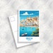 see more listings in the Carte postale européenne section