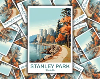 Top 10 Things To Do In Stanley Park, Vancouver - Foto 10