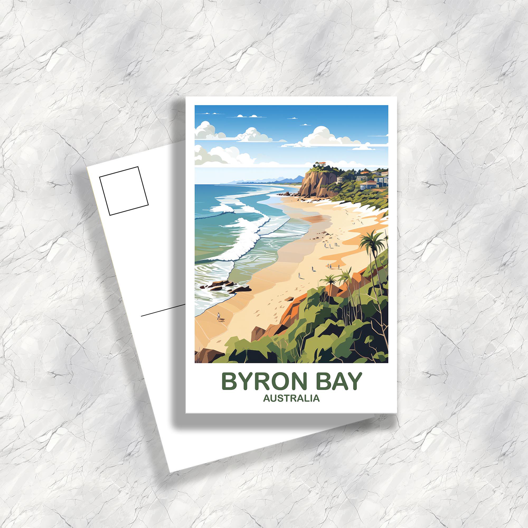 Australia postcard - Etsy 日本