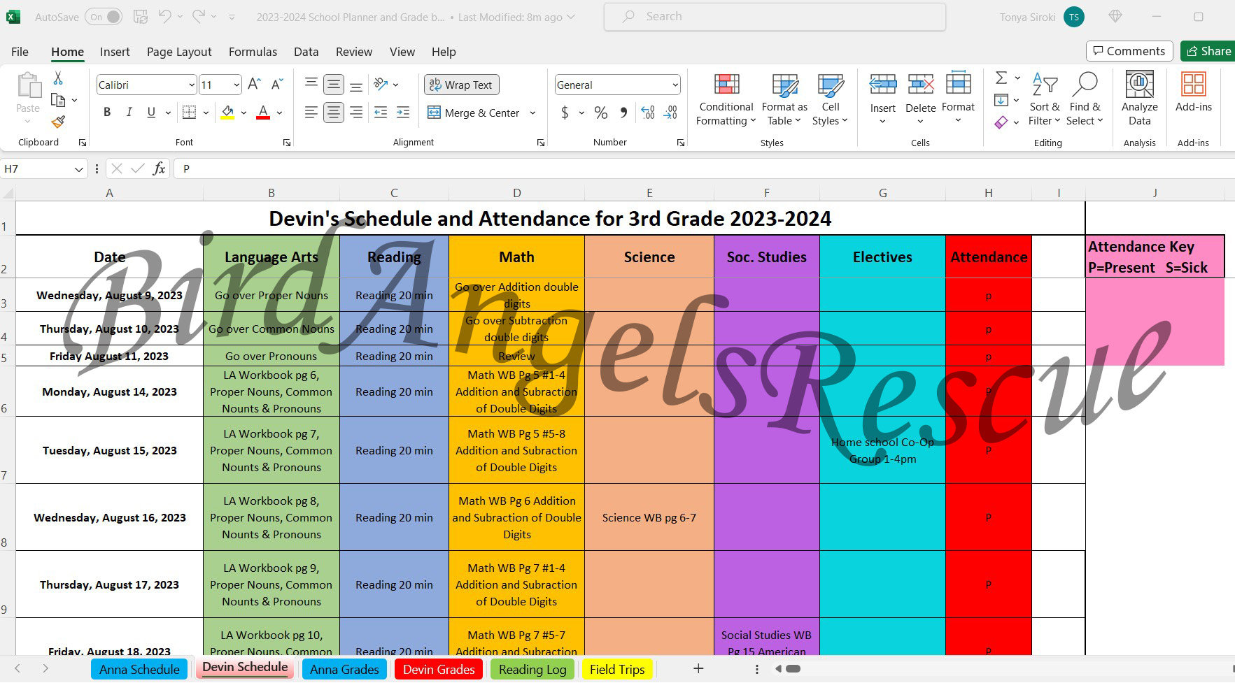 homeschool-planner-in-excel-etsy