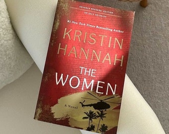 Die Damen Kristin Hannah | Epub | PDF Digitaler Download