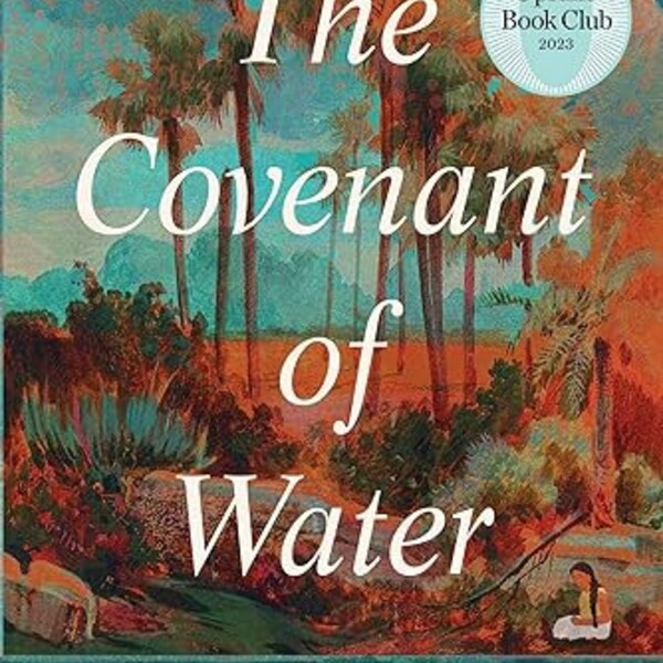 The Covenant of Water (Oprah's Book Club)