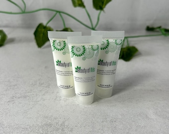 Try our Skin Relief Cream for a POUND today Natural ingredient  eczema ,skin irritation , shaving bumps, acne, rashes,  Flaky Itchy