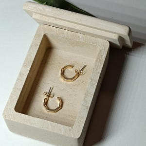 Schmuckkästchen Schmuckschatulle Schmuck Ringbox Reise Schmuckkasten Mädchen Schmuckkästchen Schmuckbox mit Name Brautjungfer Vorschlag kleine Box