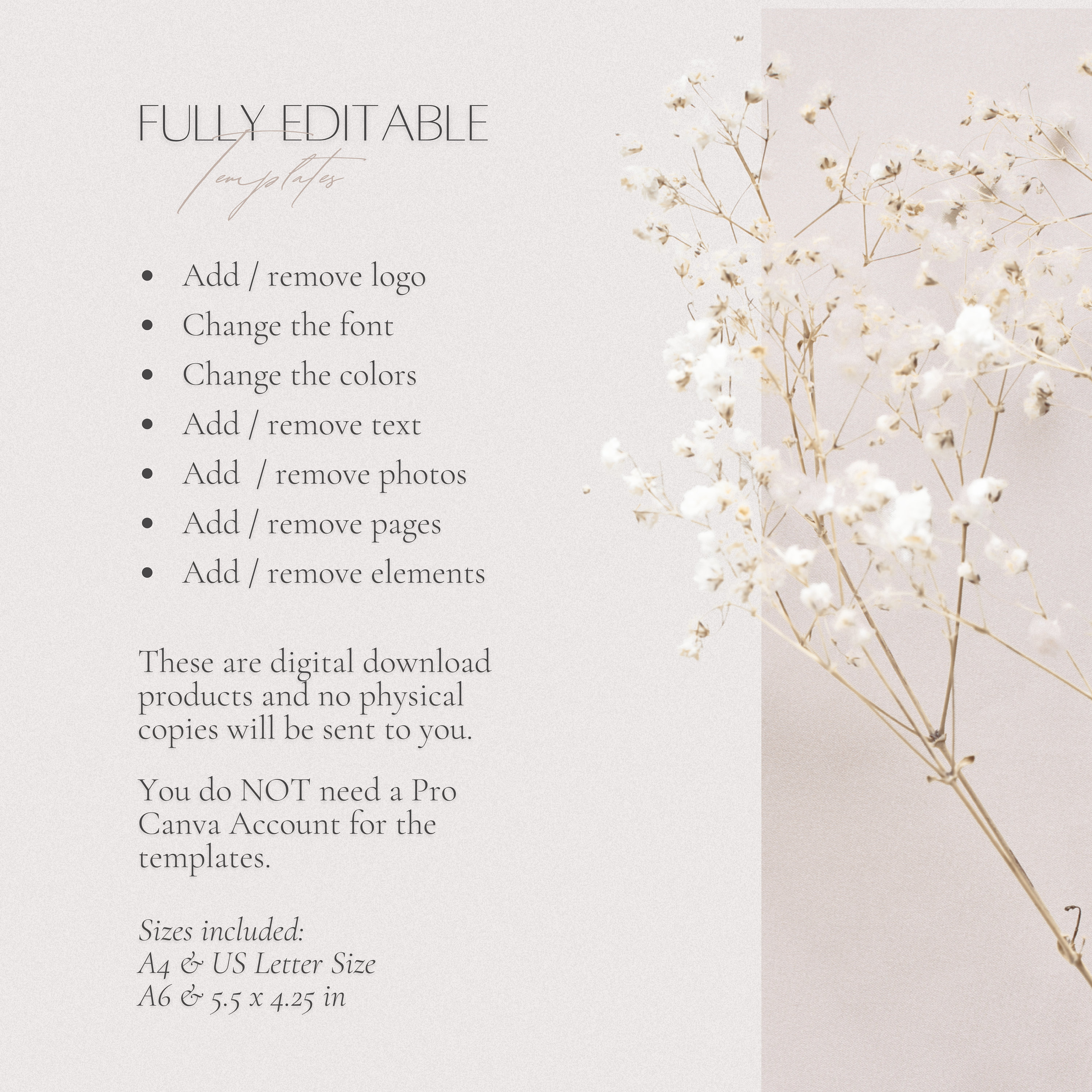 Makeup Price List Template Editable Makeup Artist Pricing Menu Makeup Price List Template Editable Makeup Artist Pricing Menu