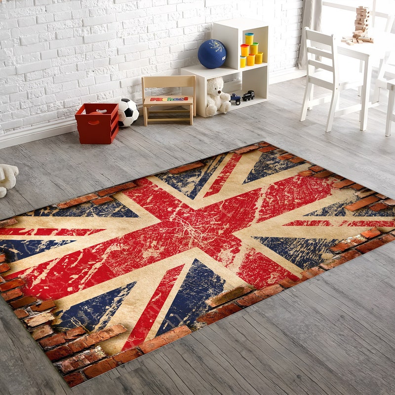 British Flag - Etsy
