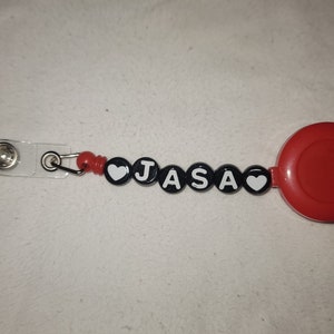 Personalisierte Ausweisrolle