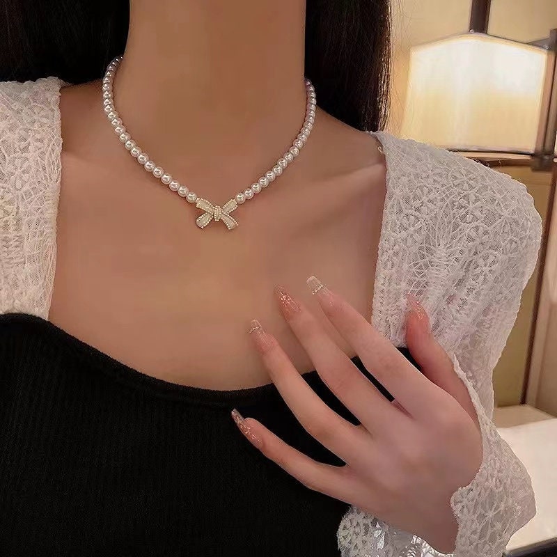 bryce harper pearl necklace｜TikTok Search