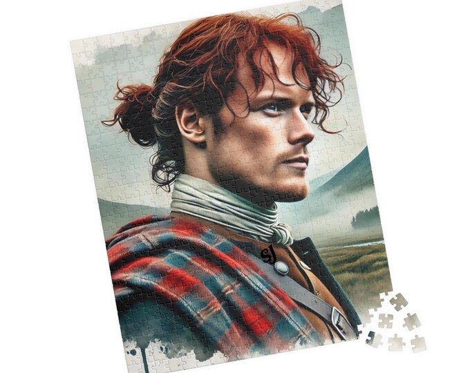 Jigsaw Puzzle 4