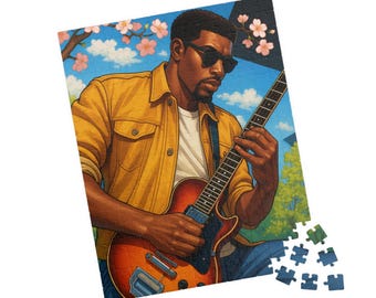 Jigsaw Puzzle