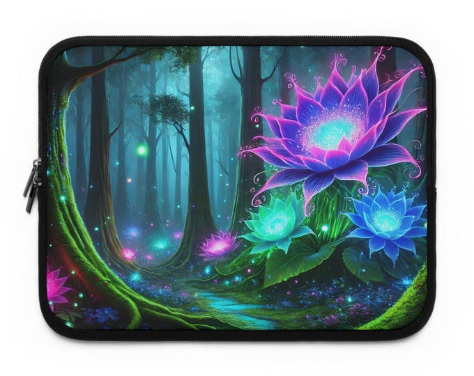 Laptop Sleeve