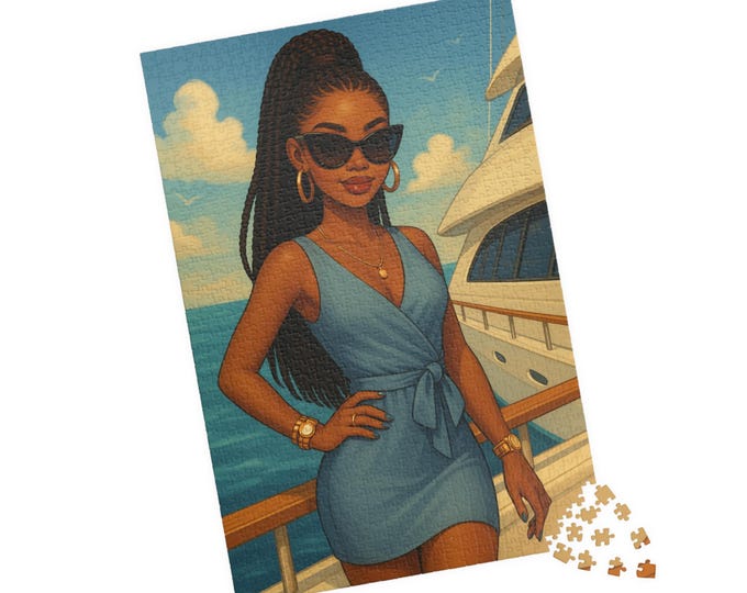 Jigsaw Puzzle