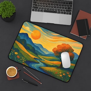 Desk Mat