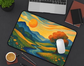 Desk Mat