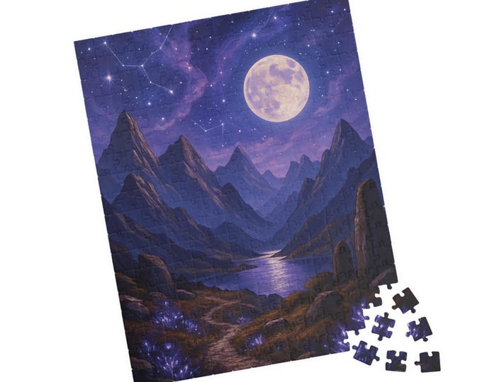 Jigsaw Puzzle