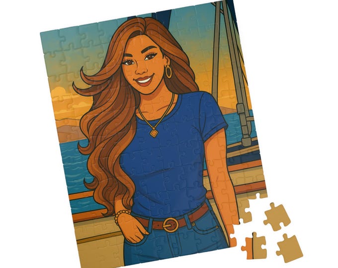 Jigsaw Puzzle