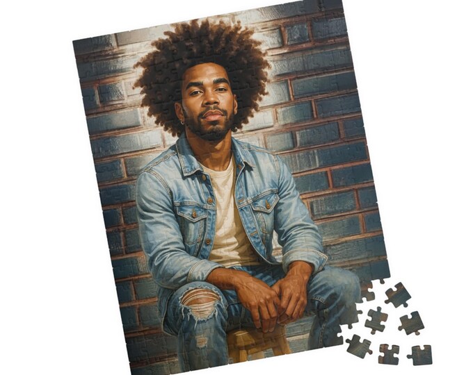 Jigsaw Puzzle