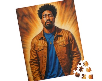 Jigsaw Puzzle