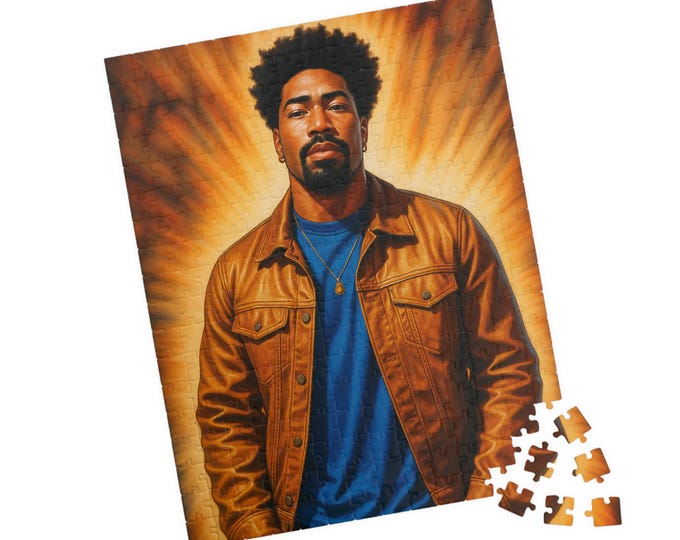Jigsaw Puzzle