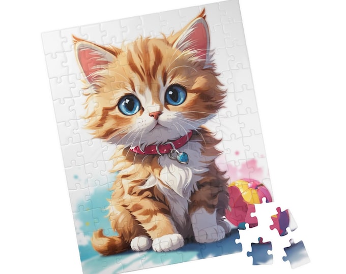 The Cats Meow
