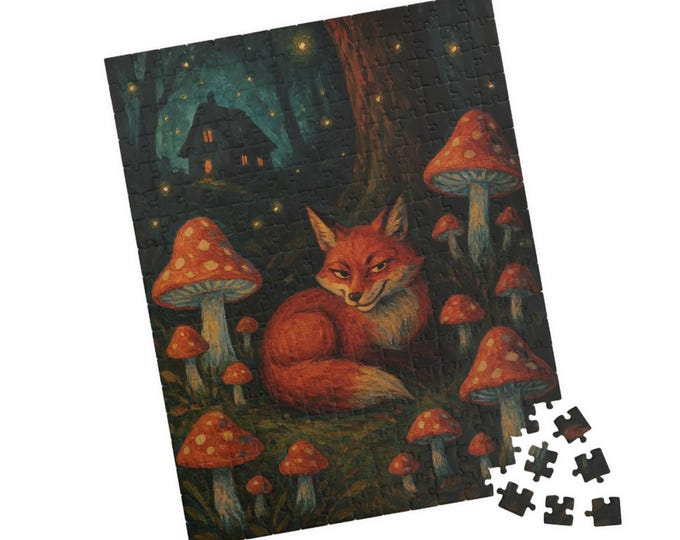 Jigsaw Puzzle