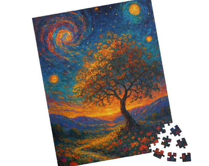 Jigsaw Puzzle