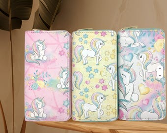 Unicorn Wallets