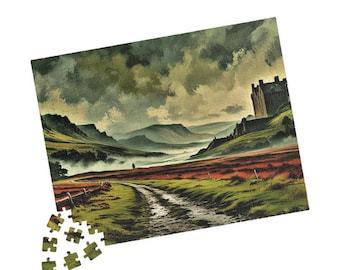 Jigsaw Puzzle