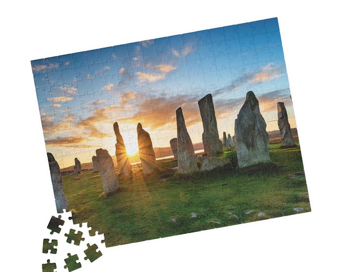 Standing Stones