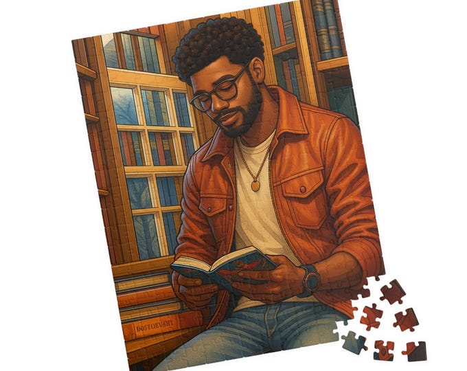 Jigsaw Puzzle