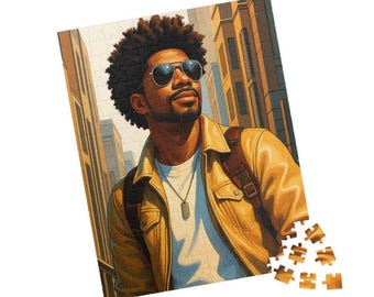 Jigsaw Puzzle