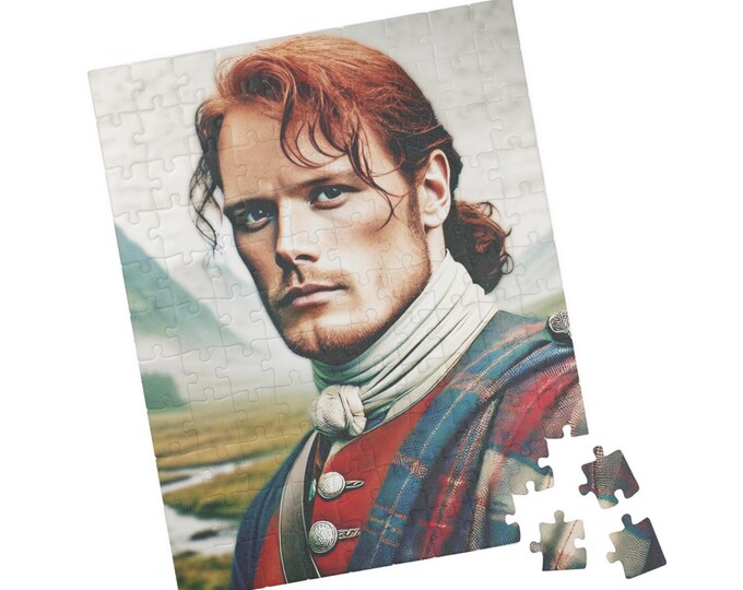Jigsaw Puzzle