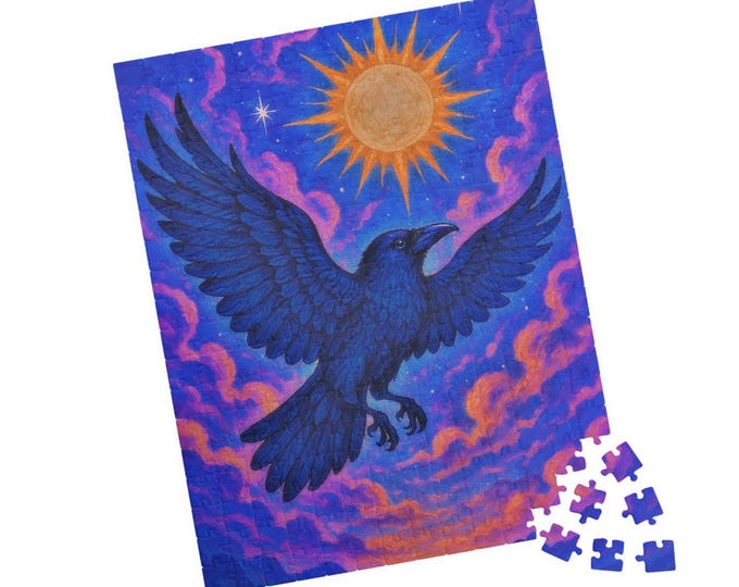 Jigsaw Puzzle