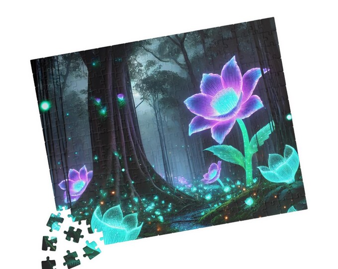 Jigsaw puzzle