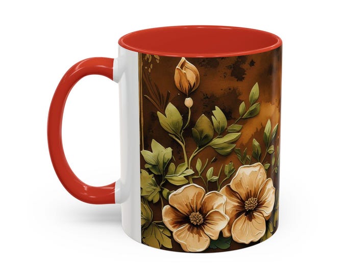 inspired by Outlander Coffee Mug, Cozy Gift for Fans, Funny Mug for Tea Lovers, Great for Relaxation, Holiday & Every Occasion