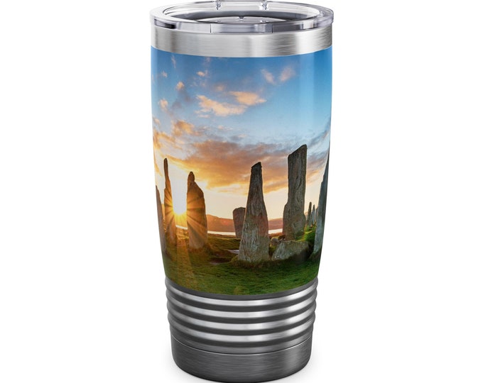 Ringneck Tumbler, 20oz