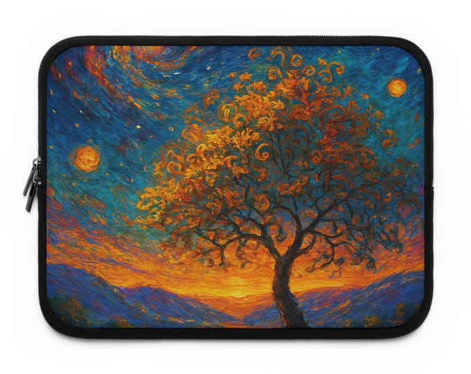 Laptop Sleeve