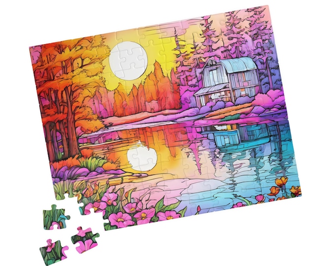 Tranquil Moments