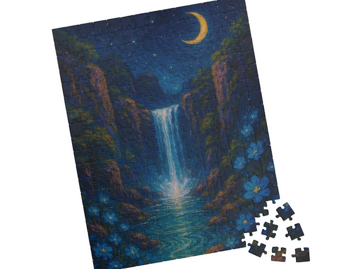 Jigsaw Puzzle