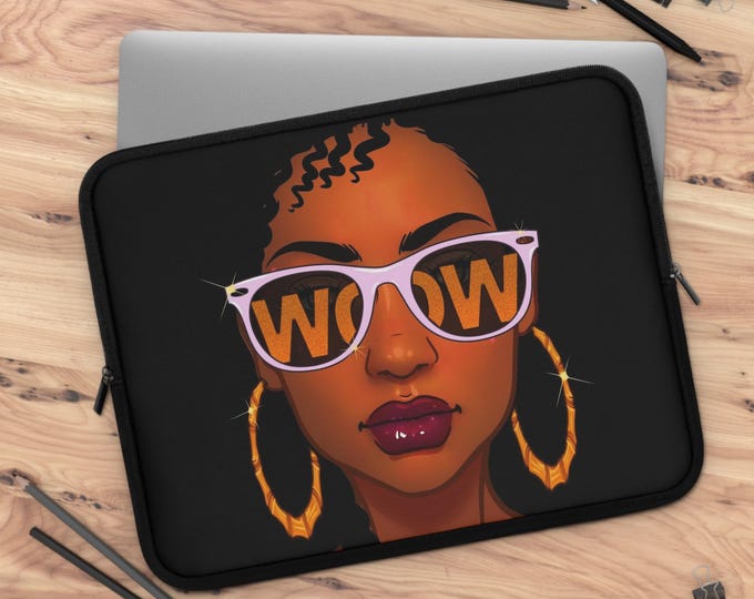 Laptop Sleeve