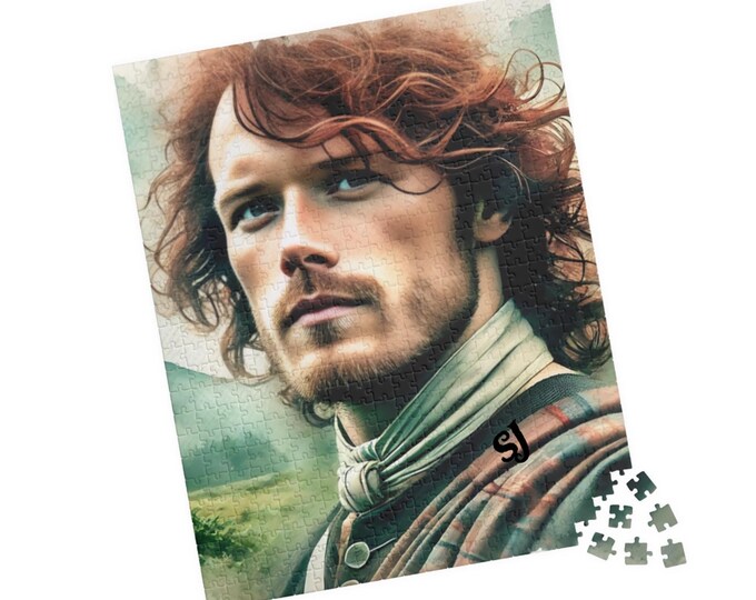 Jigsaw Puzzle 3