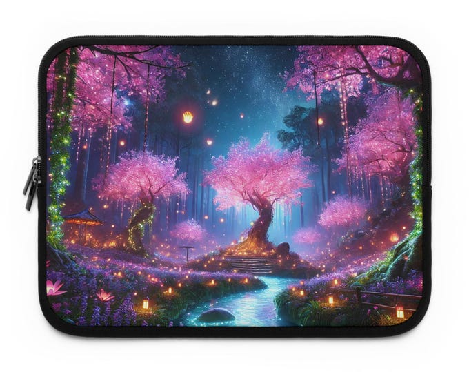 Laptop Sleeve