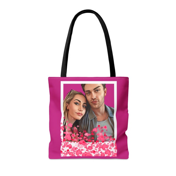 Jex Tote Bag