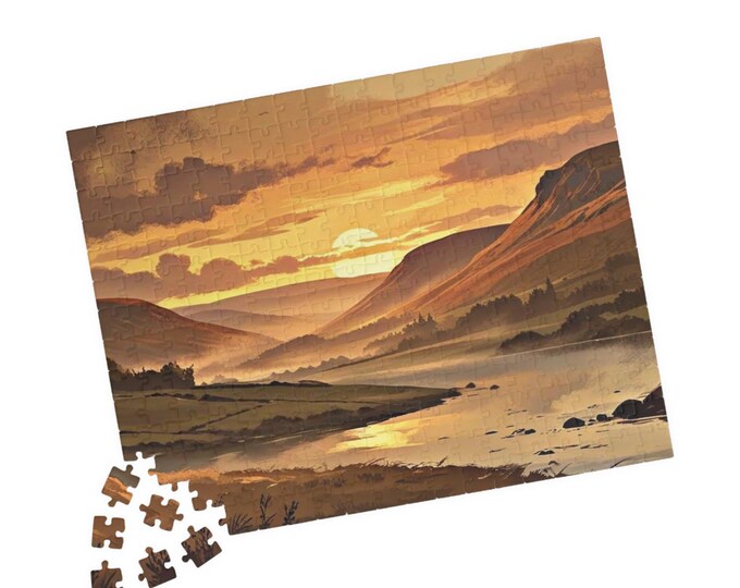 Jigsaw Puzzle