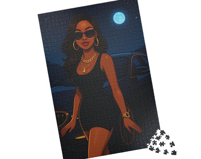 Jigsaw Puzzle