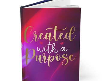 Hardcover Journal Matte