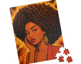 Jigsaw Puzzle