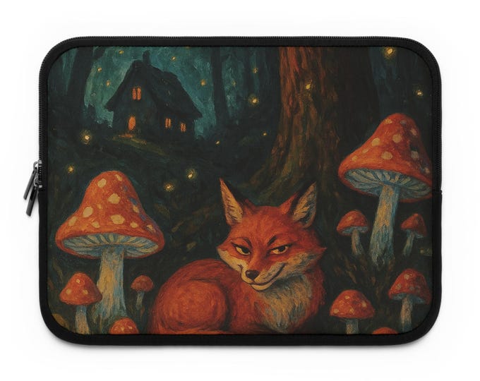 Laptop Sleeve
