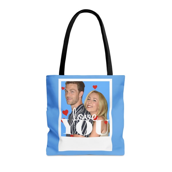 Jex Tote Bag