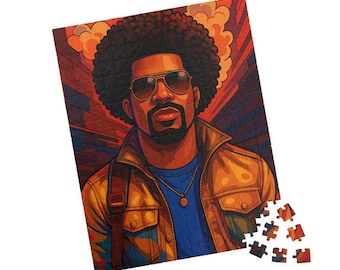 Jigsaw Puzzle